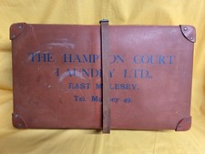 Vintage hampton court for sale  BUCKLEY