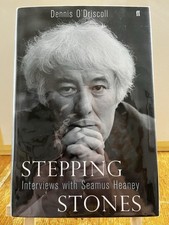 Seamus heaney dennis for sale  BARNET