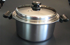 Saladmaster qrt stock for sale  Shipping to Ireland