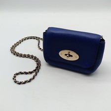 Mulberry lily baguette gebraucht kaufen  Berlin