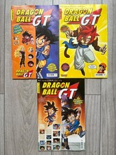 Dragonball dragon ball gebraucht kaufen  Calberlah