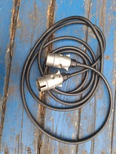 Poliges anhängerkabel kabel gebraucht kaufen  Königs Wusterhausen