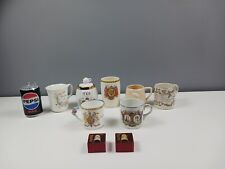 Pieces royal commemorative for sale  SWINDON