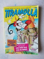 Tiramolla n.12 anno usato  Terni