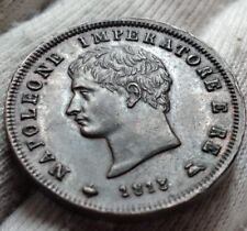 Napoleone italia soldo usato  Torrenova