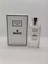 DIVINE PARFUM B WHITE EAU DE TOILETTE 100ML BIANCO LATTE na sprzedaż  Wysyłka do Poland