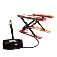 Scissor lift table for sale  BRIGHOUSE