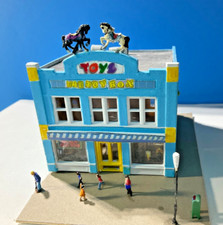 Scale building toy for sale  Gloucester