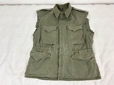 Army feldjacke m51 gebraucht kaufen  Berlin