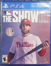Mlb show playstation for sale  New Hyde Park