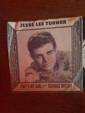 Jesse lee turner d'occasion  Metz-