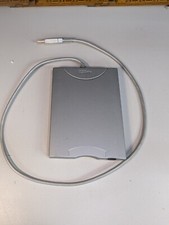 Unidade de disquete USB externa SmartDisk FDUSB-M VST 3,5" 1,44MB YD-8U10 comprar usado  Enviando para Brazil