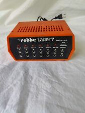 Ladegerät robbe lader gebraucht kaufen  Bräunlingen