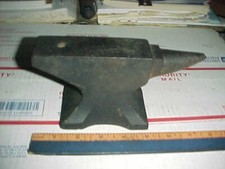 Smaller anvil 5.6 for sale  Reisterstown
