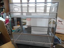 Mind reader tier for sale  West Mifflin