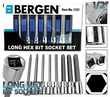 Bergen extra long for sale  OLDHAM