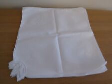 Vintage linen cotton for sale  GUILDFORD