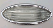 Oval dome lamp for sale  Golden