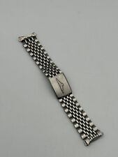 Longines bracciale bracelet usato  Napoli