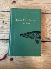 Great pike stories for sale Great pike stories for sale  PEACEHAVEN