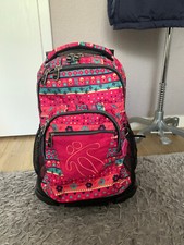 Totto reisetasche trolley gebraucht kaufen  Hamburg