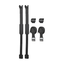 Thule adaptador clipon usato  Roccagloriosa