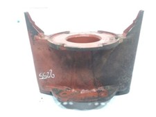 Tambour fauche gauche d'occasion  France
