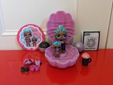 Lol doll pink for sale  LONDON