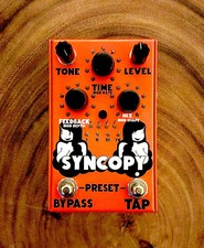 Syncopy analog bucket for sale  SURBITON