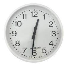 Orologio parete solari usato  Vimodrone
