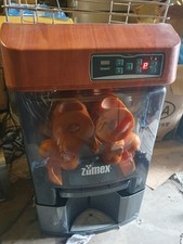 zumex orange juice machine for sale zumex orange juice machine for sale NELSON