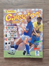 Calciatori panini 1994 usato  Busto Arsizio