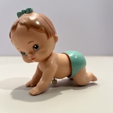 Vintage 1977 tomy for sale  Manti