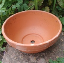 Used terracotta garden for sale  TEWKESBURY