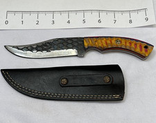 Handmade damascus steel for sale  Gresham