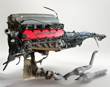 Viper srt complete for sale  Portland
