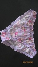 frilly panties for sale  FERNDOWN