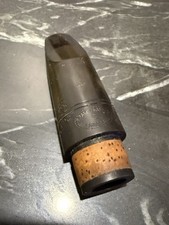 Clarinete Frank Kaspar Chicago bocal Charles Bay estampado, usado comprar usado  Enviando para Brazil