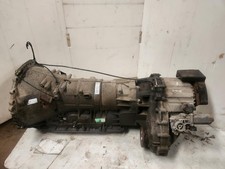 Range rover gearbox for sale  DALKEITH