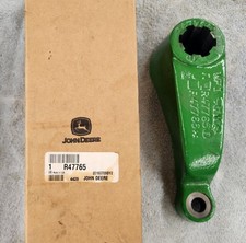 R47765 steering arm for sale  Springfield