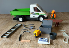 Playmobil 7473 small for sale  SHEFFIELD
