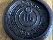 Vintage crane foundry for sale  OLDHAM