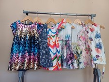 Girls clothes bundle for sale  ABERYSTWYTH
