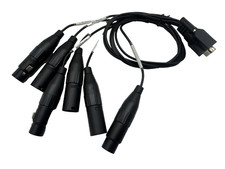 Blackmagic design cavo usato  Spedire a Italy