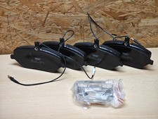 Ferodo fdb1726 bremsbeläge gebraucht kaufen  Amt Wachsenburg, Elxleben