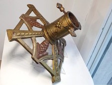 Supporto base antico usato  Verona