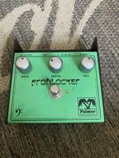 Palmer frohlocker bass gebraucht kaufen  Waldshut-Tiengen