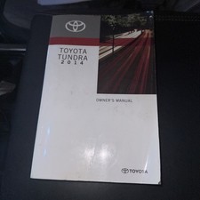 2014 toyota tundra for sale  South Portland