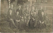 0426 german field for sale  ST. ALBANS