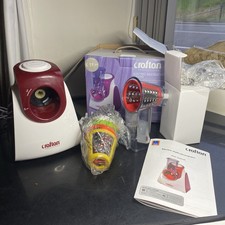 Crofton electric multi for sale  CUMNOCK